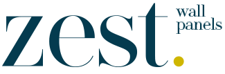 Zest Wall Panels logo