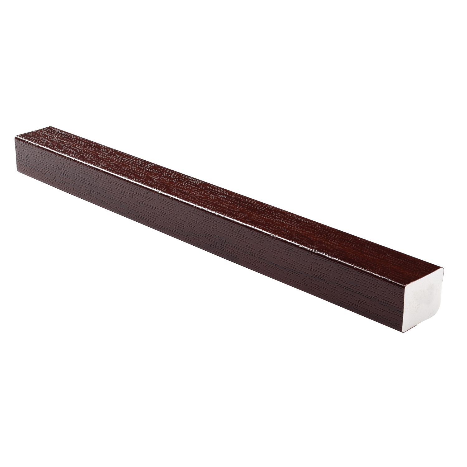 Rosewood 25mm x 20mm Rectangle (5m | Kestrel) Rosewood 25mm x 20mm Rectangle (5m | Kestrel)