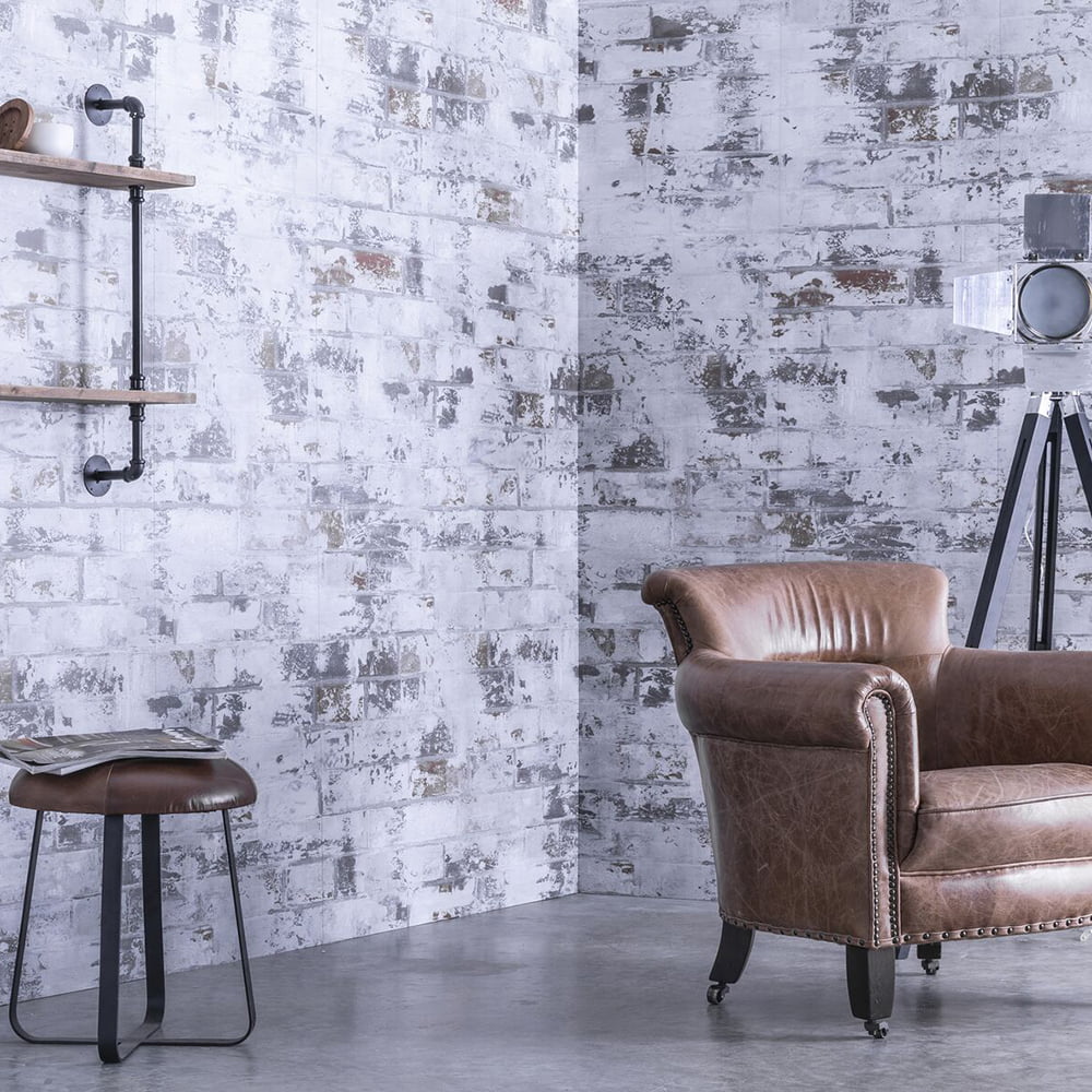 Loft Brick Wall Panels