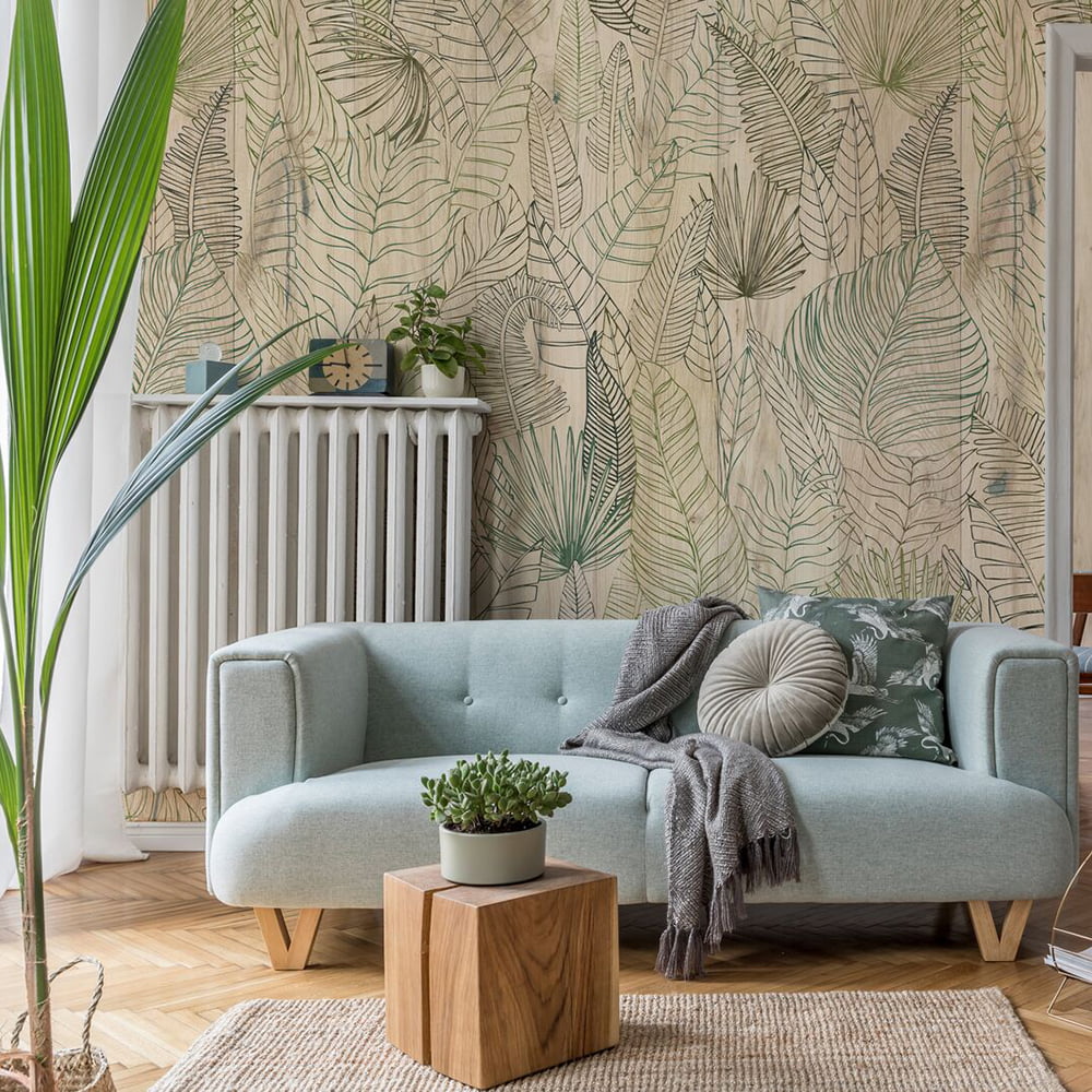 Madagascar Wood Wall Panels Madagascar Wood Wall Panels