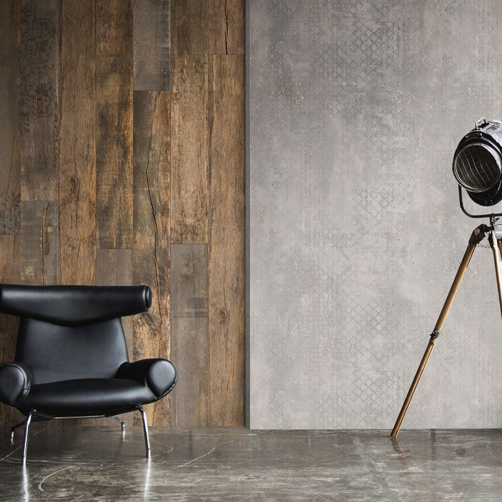 Industrial Concrete Industrial Concrete