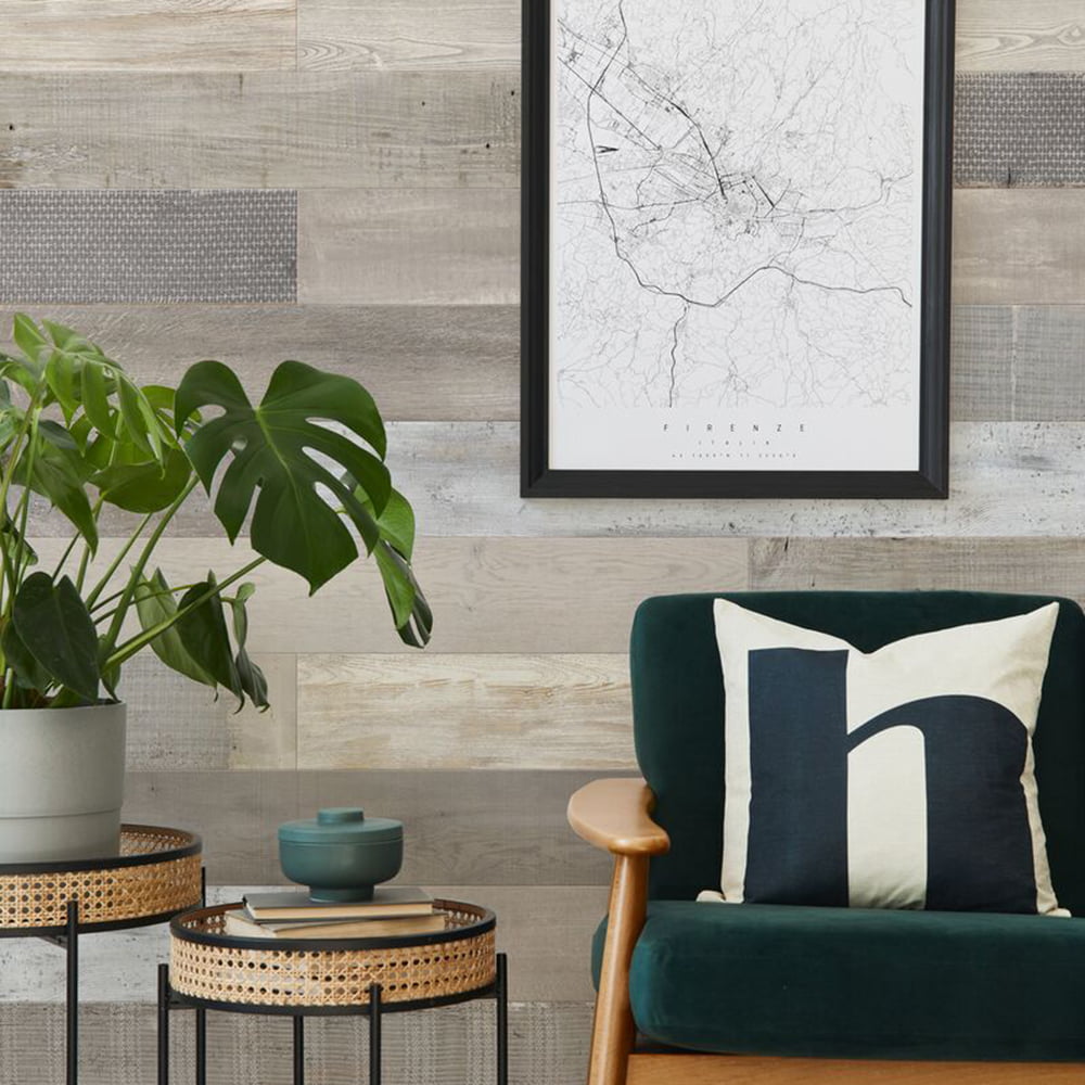 Light Vintage Wood Wall Panels Light Vintage Wood Wall Panels