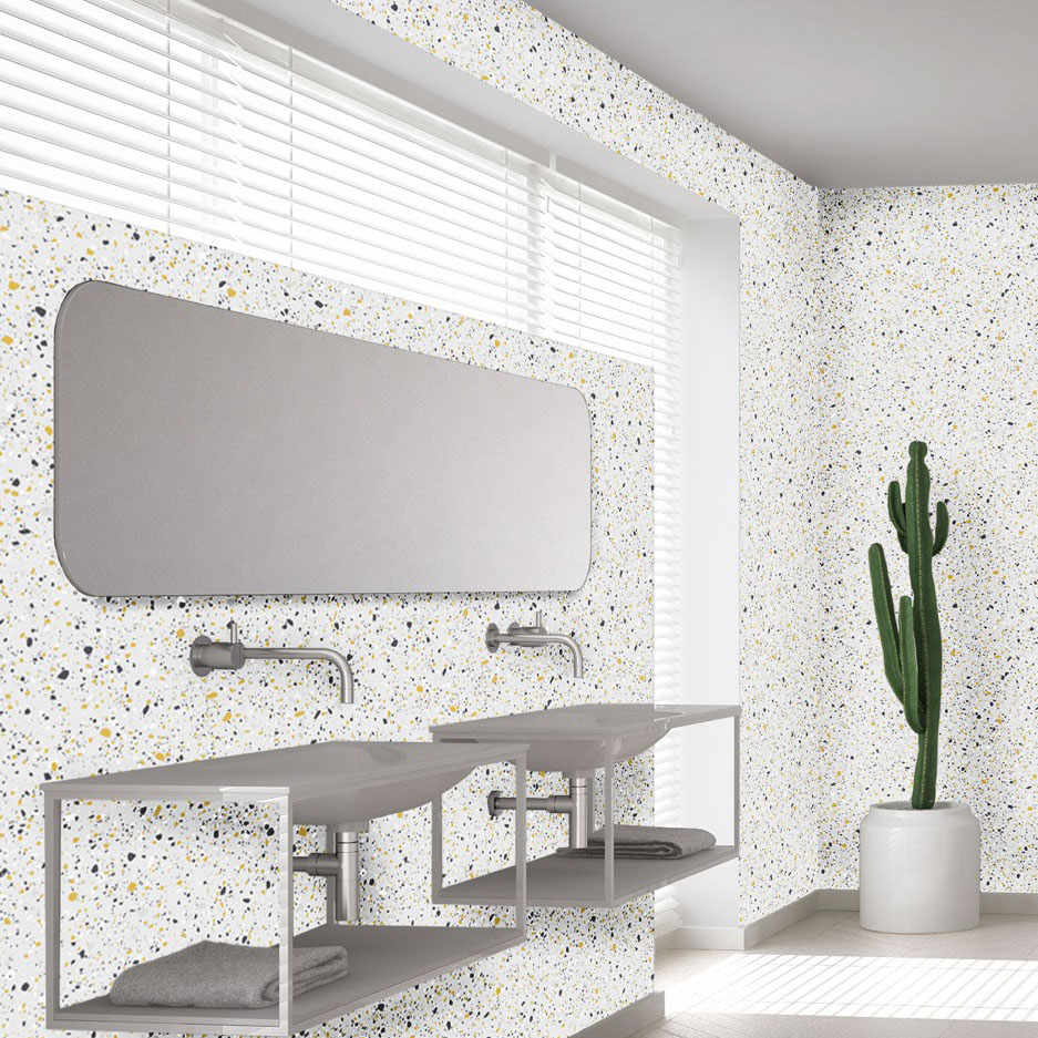 Terrazzo Wall Panels Terrazzo Wall Panels