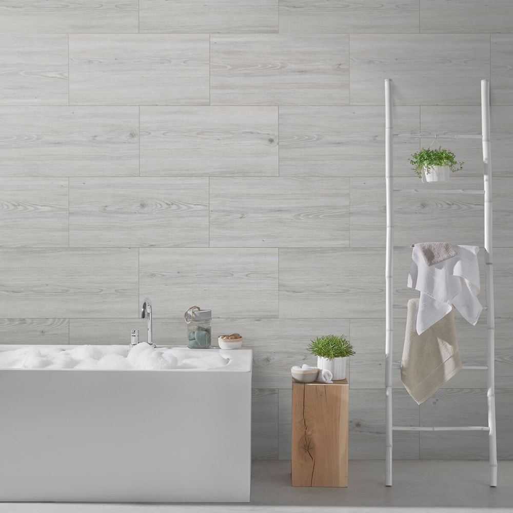 Urban Pine ZX Tile Wall Panel Urban Pine ZX Tile Wall Panel