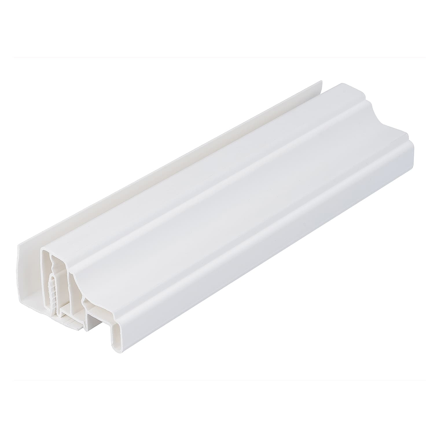 White Cornice (2.6m) White Cornice (2.6m)