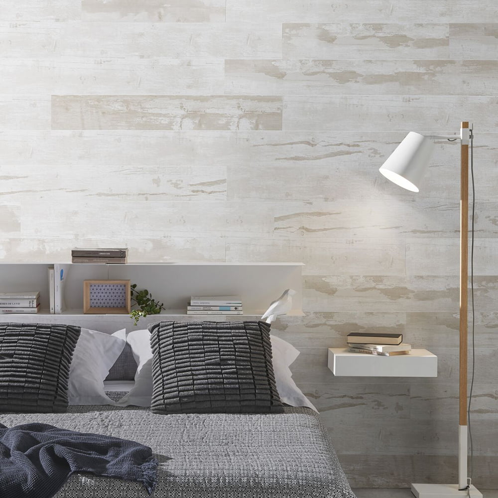 Cabana Natural Wall Panel