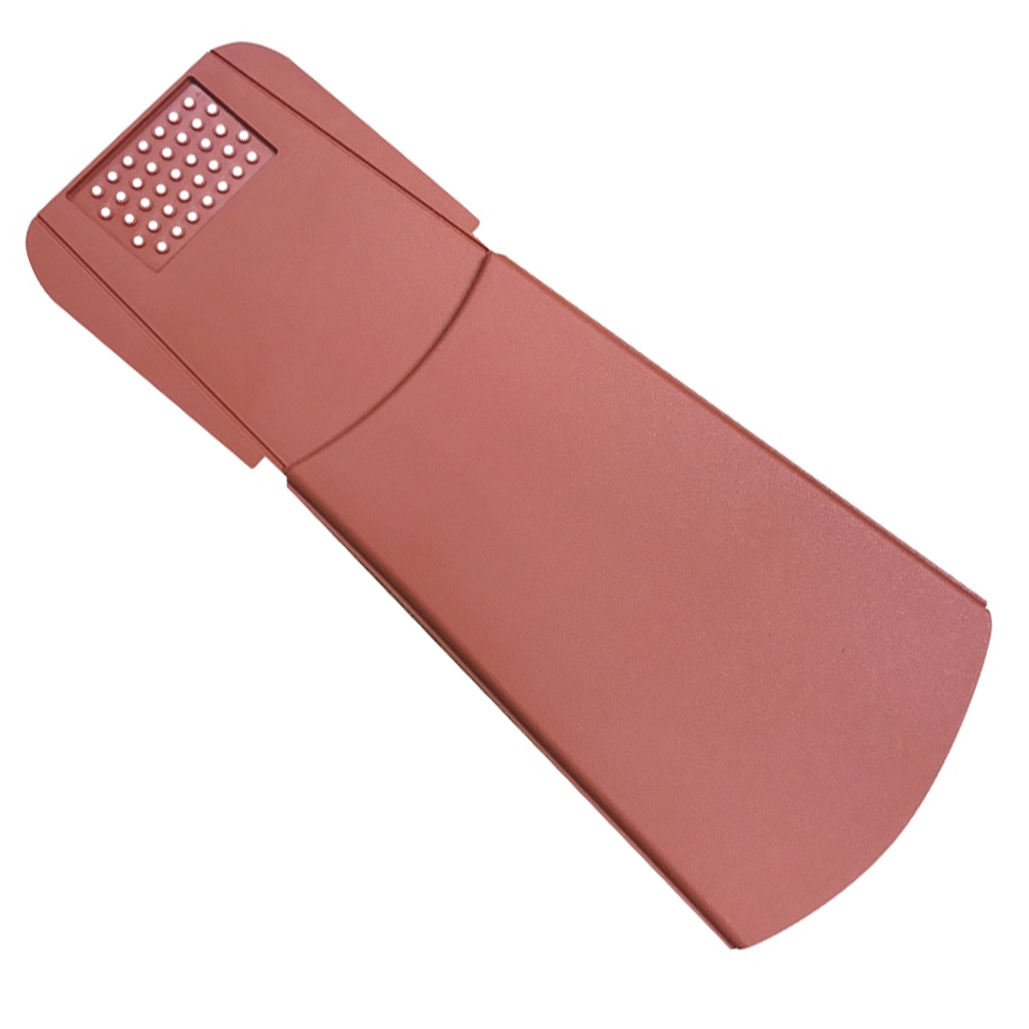 Terracotta Universal Verge System (Easy Trim) Terracotta Universal Verge System (Easy Trim)