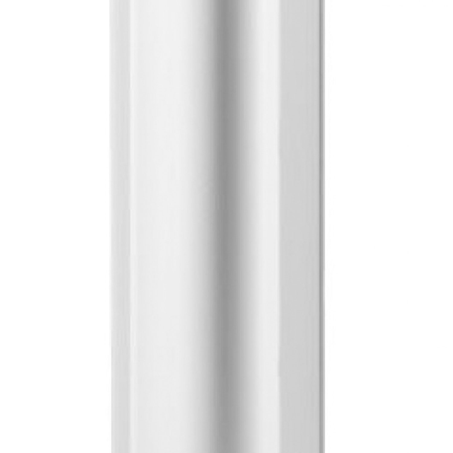 White 55mm Ogee Architrave (2.2m)