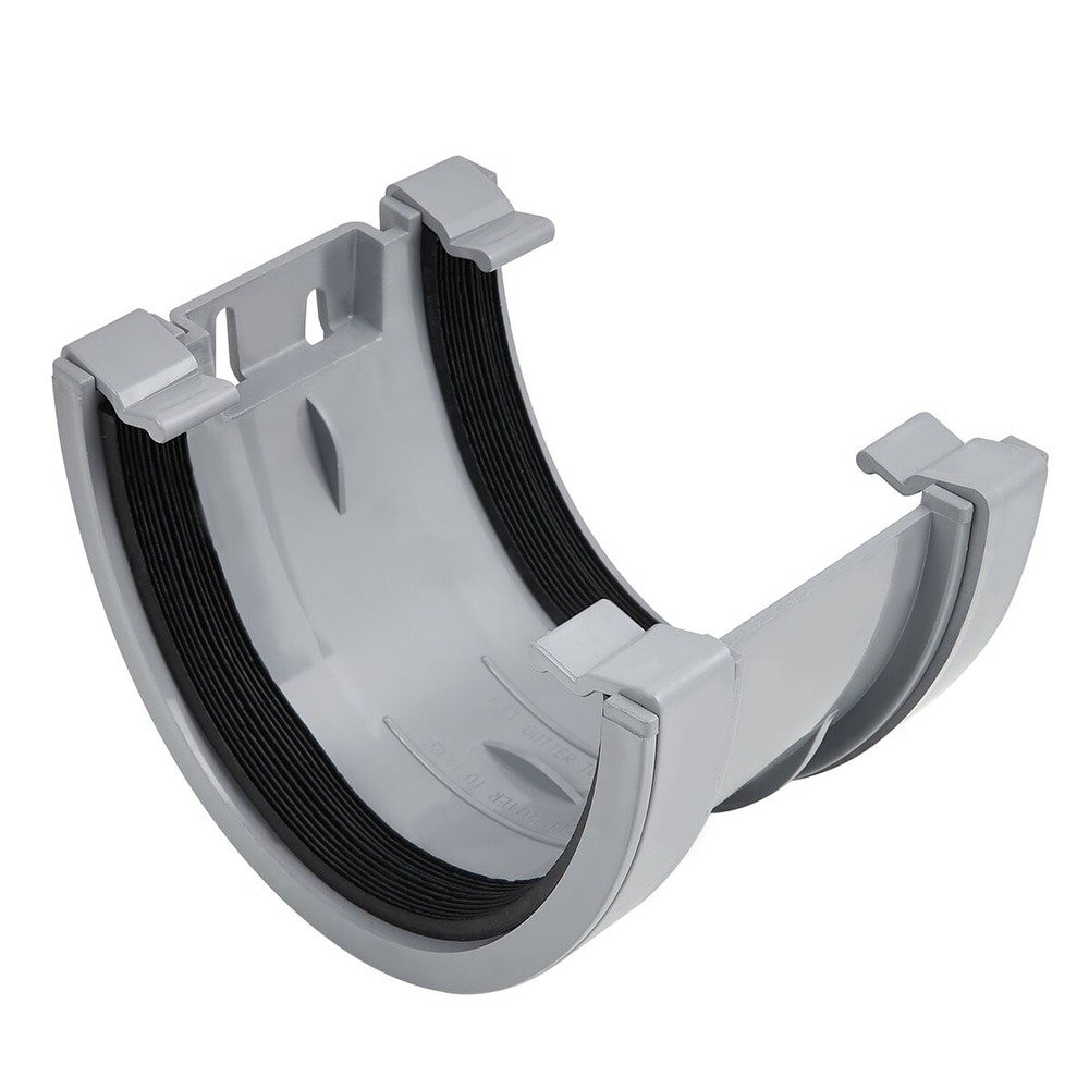 Grey 170mm Super Deep Union Bracket 