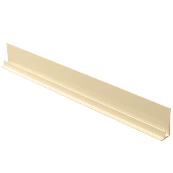 Sand wall starter trim for Kavex external cladding (5m) Sand wall starter trim for Kavex external cladding (5m)