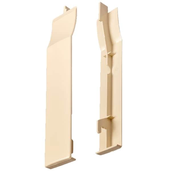 Sand 150mm cover joint for Kavex external cladding (Kestrel) Sand 150mm cover joint for Kavex external cladding (Kestrel)