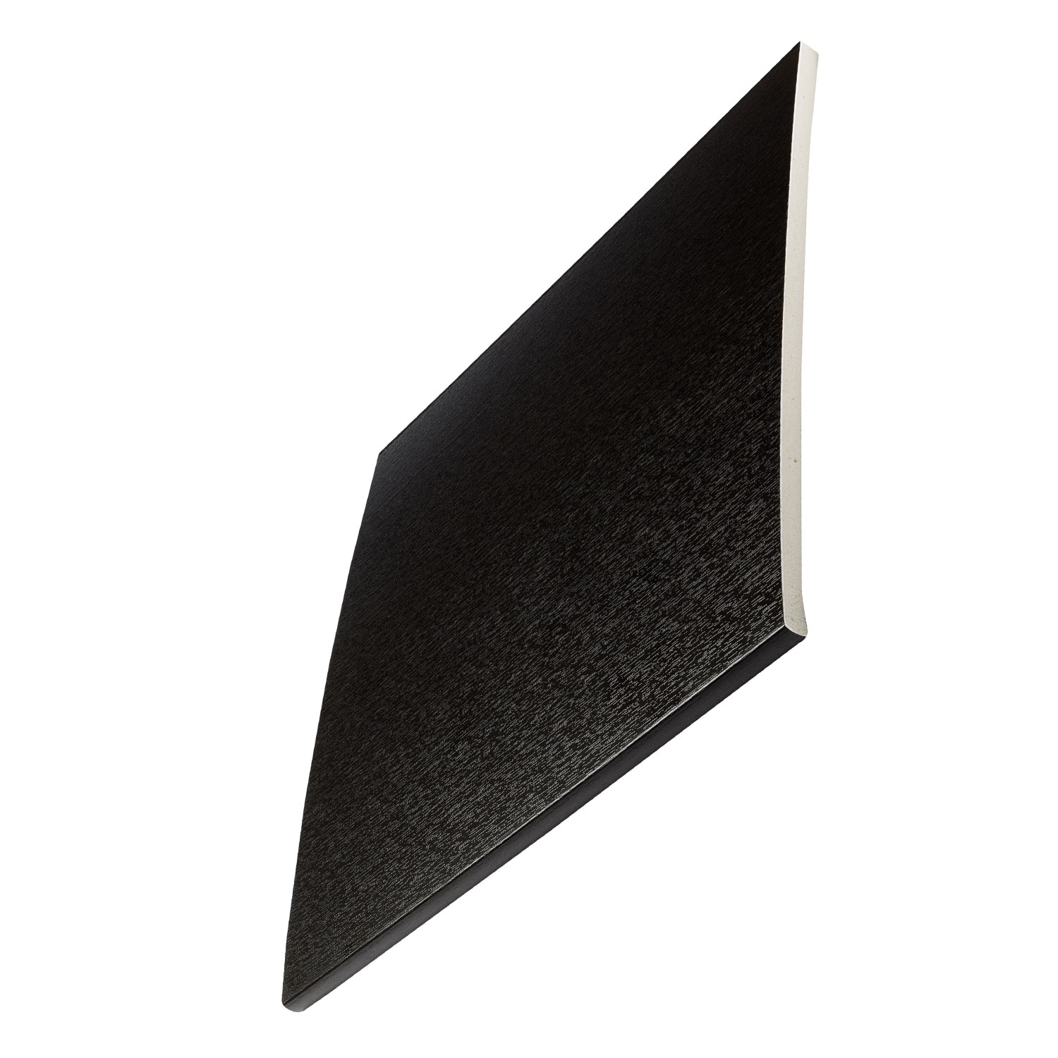 Black Ash 9mm x 300mm General Purpose Board (5m)