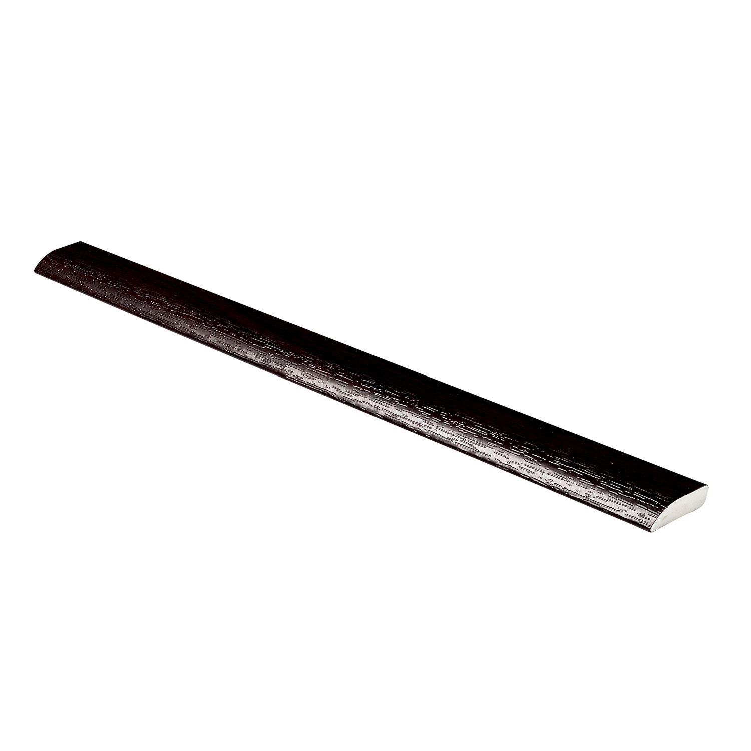 Black Ash 6mm x 20mm Edge / Cloaking Fillet (5m) Black Ash 6mm x 20mm Edge / Cloaking Fillet (5m)
