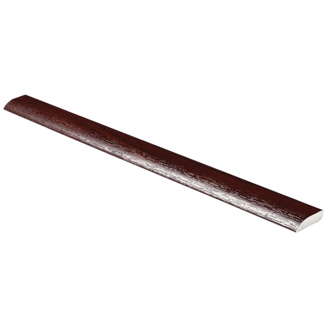Rosewood 6mm x 20mm Edge / Cloaking Fillet (5m)