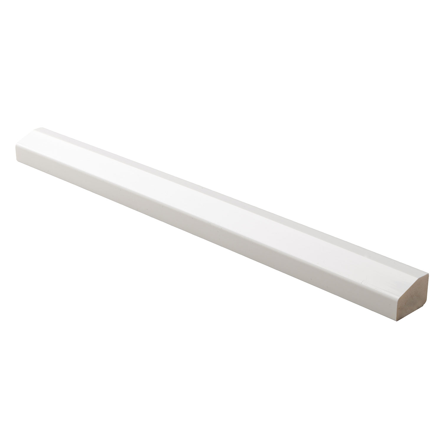 Brilliant White 15mm x 20mm Varitrim (5m) Brilliant White 15mm x 20mm Varitrim (5m)