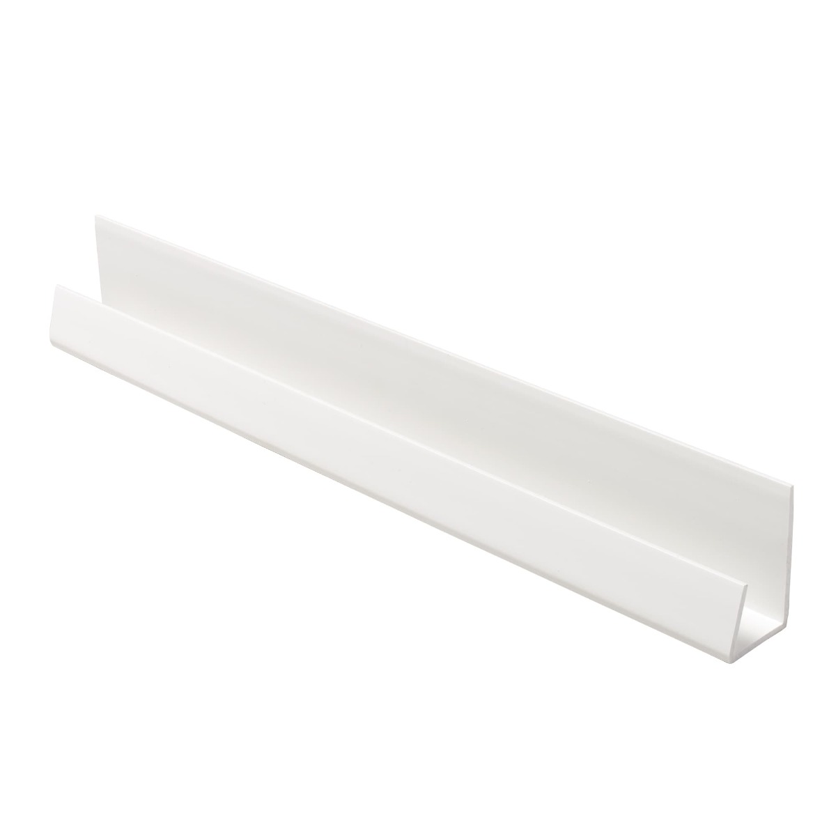 Brilliant White Cladding Universal Trim (5m) Brilliant White Cladding Universal Trim (5m)