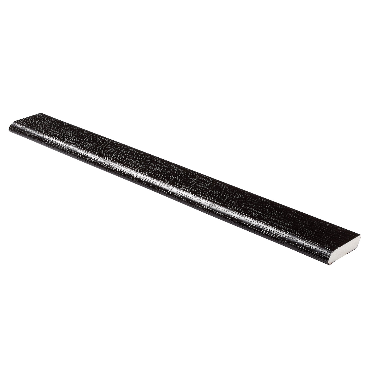 Black Ash 6mm x 28mm Edge / Cloaking Fillet (5m) Black Ash 6mm x 28mm Edge / Cloaking Fillet (5m)