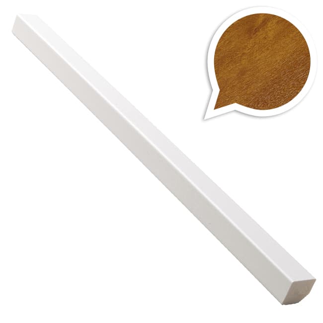 Sherwood 13mm x 15mm Rectangle (5m)