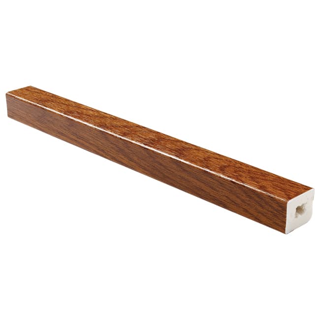 Sherwood 25mm x 20mm Rectangle (5m)