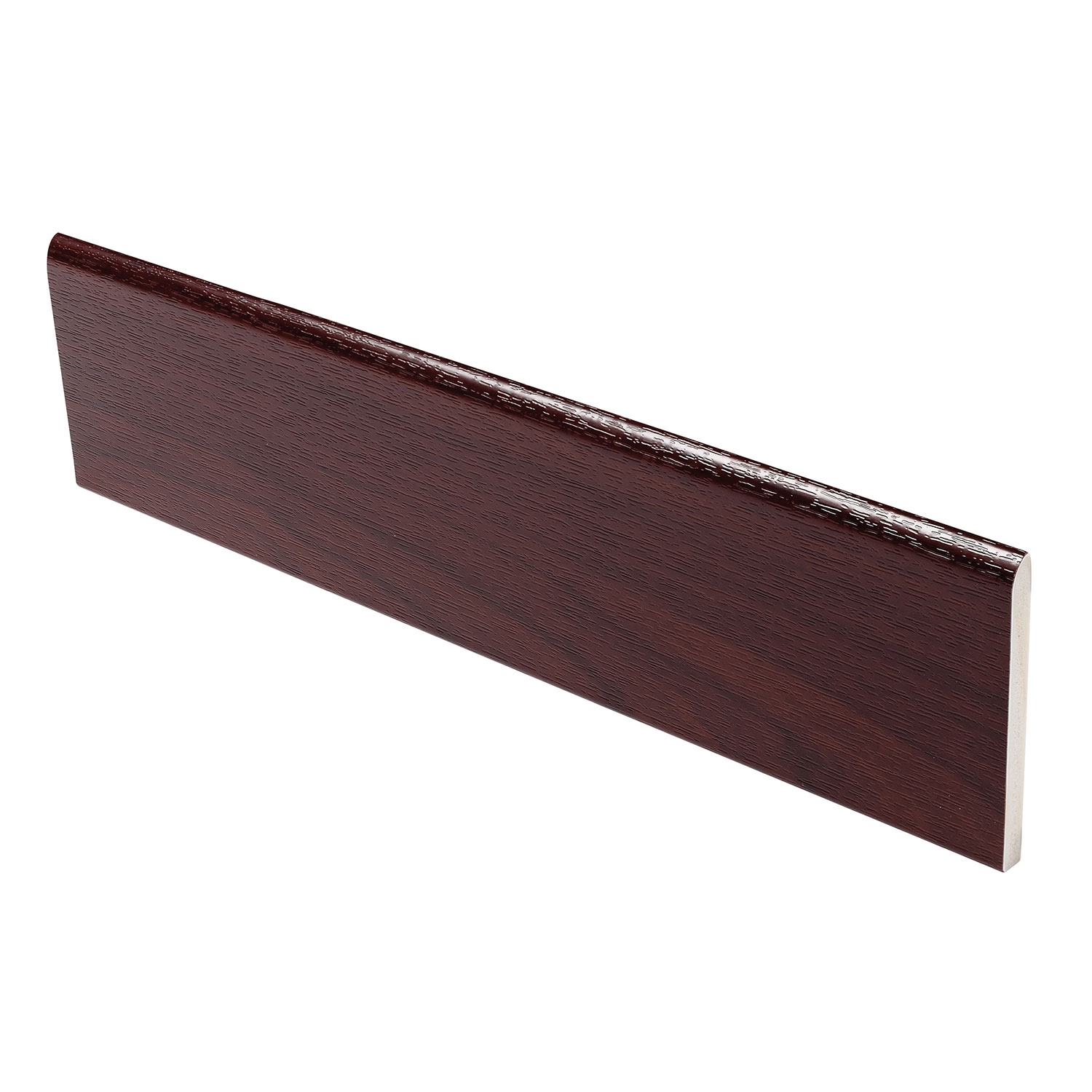 Rosewood 5.5mm x 45mm Flat Back Architrave (5m) Rosewood 5.5mm x 45mm Flat Back Architrave (5m)