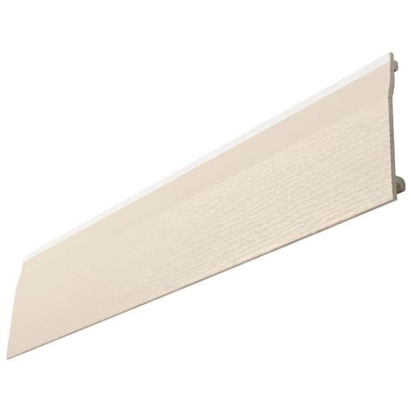 Sand Textured 150mm Shiplap Cladding (5m)