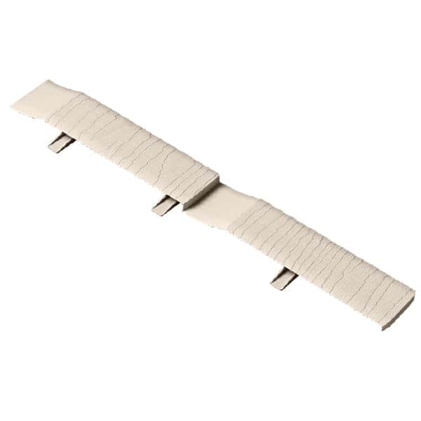 Cream 300mm cover joint for Kavex external cladding (Kestrel) Cream 300mm cover joint for Kavex external cladding (Kestrel)