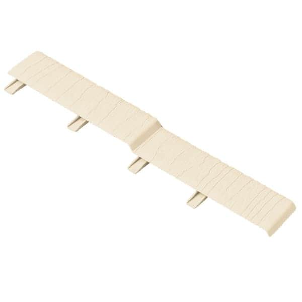 Sand cover joint for 270mm feather edged Kavex external cladding (Kestrel) Sand cover joint for 270mm feather edged Kavex external cladding (Kestrel)