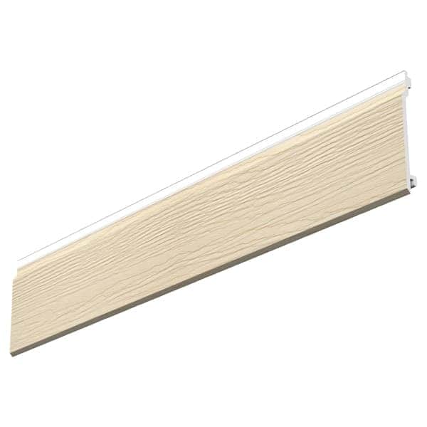 Sand 150mm Textured V-Joint Cladding (5m) Sand 150mm Textured V-Joint Cladding (5m)