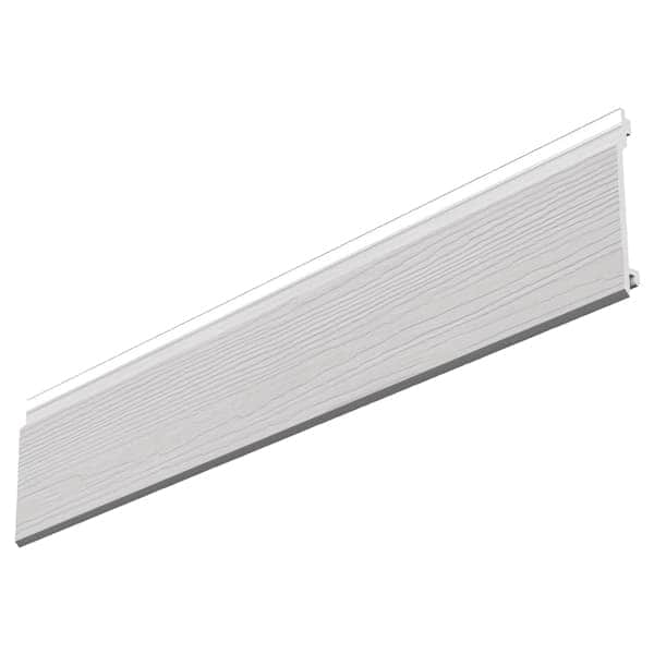 Light Grey 150mm Textured V-Joint Cladding (5m) Light Grey 150mm Textured V-Joint Cladding (5m)