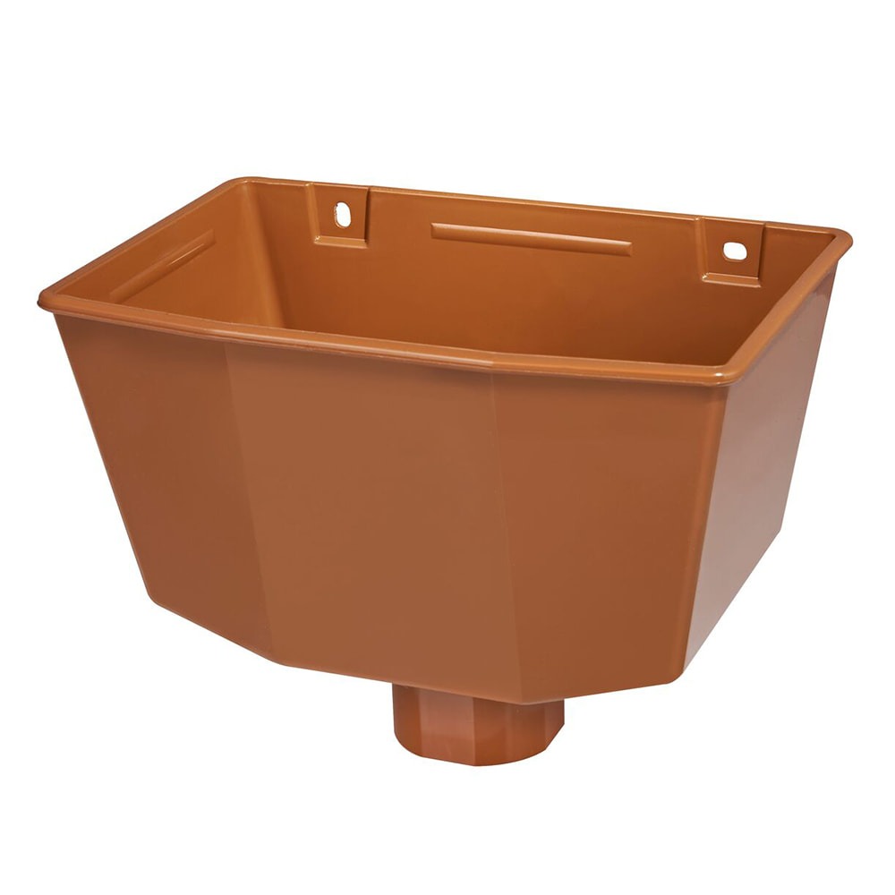 Caramel 68mm Round or 65mm Square Hopper (Kayflow)