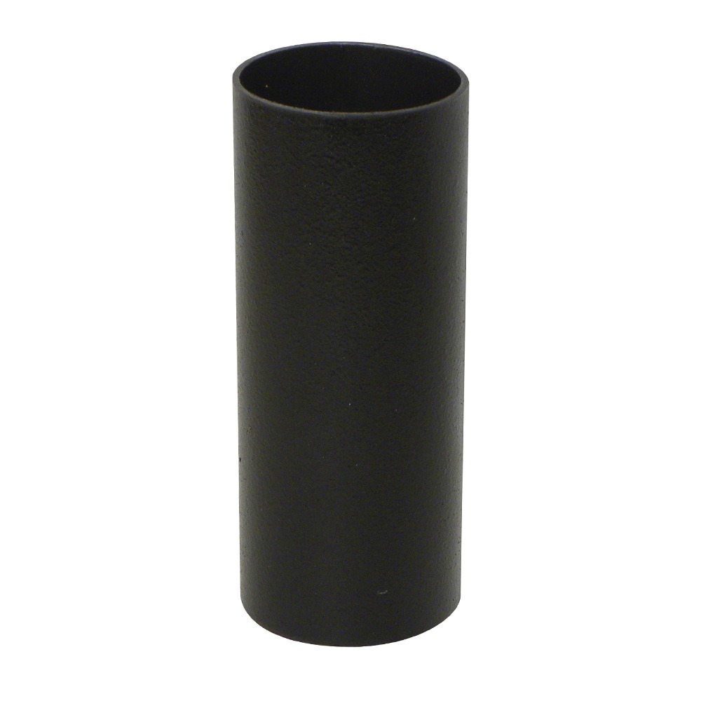 Cast Iron Effect 68mm Round Downpipe (2.5m)