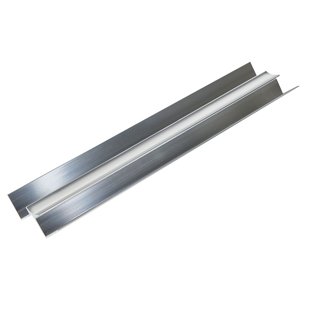 Aluminium Internal Corner Aluminium Internal Corner