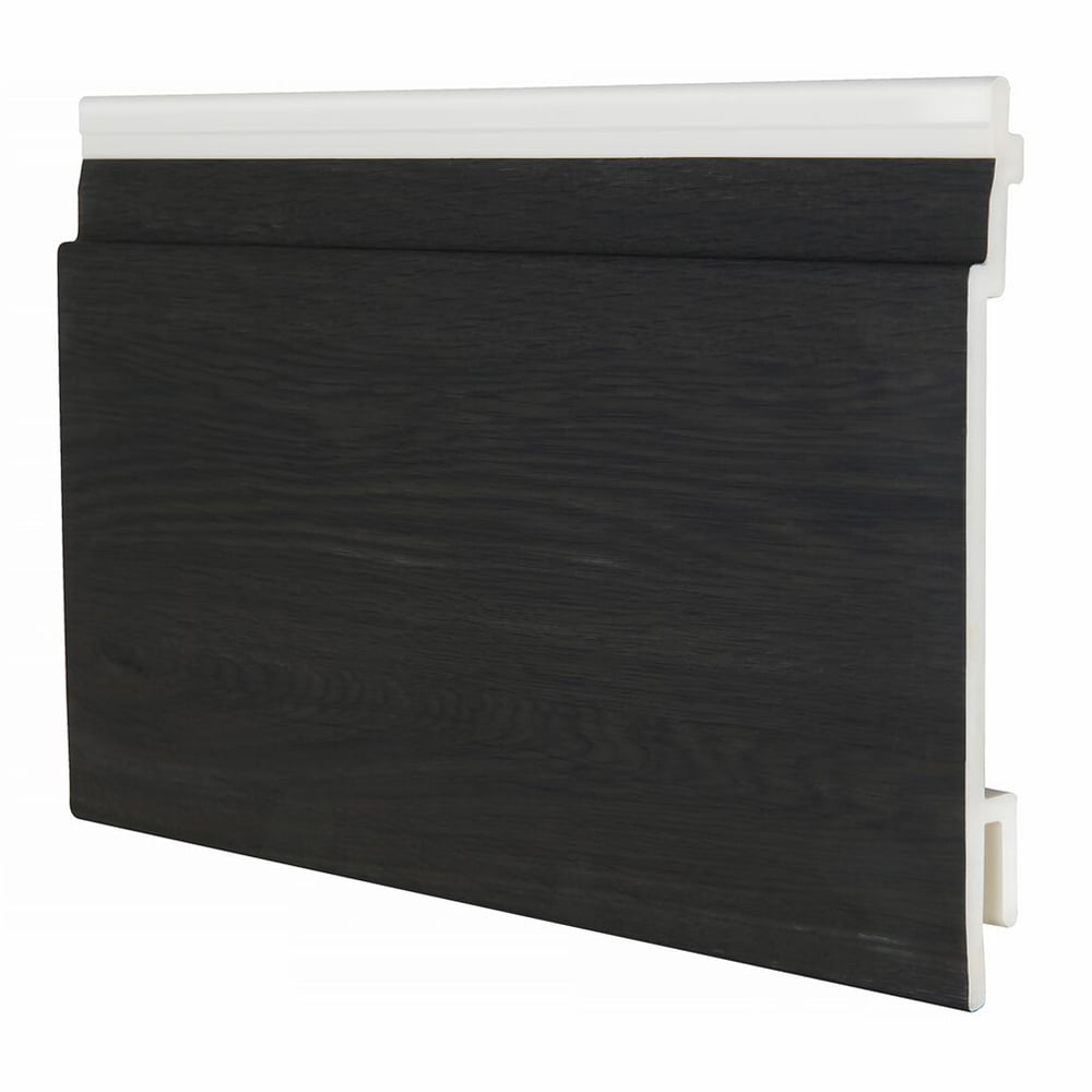 Chiminea Charcoal 165mm Shadow Gap Cladding (5m) Chiminea Charcoal 165mm Shadow Gap Cladding (5m)