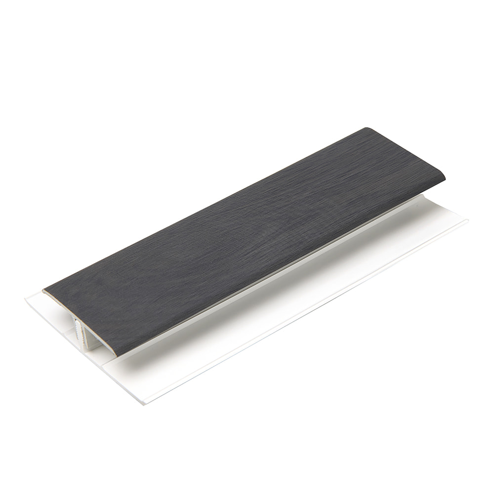 Chiminea Charcoal 2-Part Joint (5m)