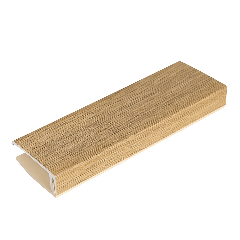 Coastal Sand 2-Part Universal Trim (5m)