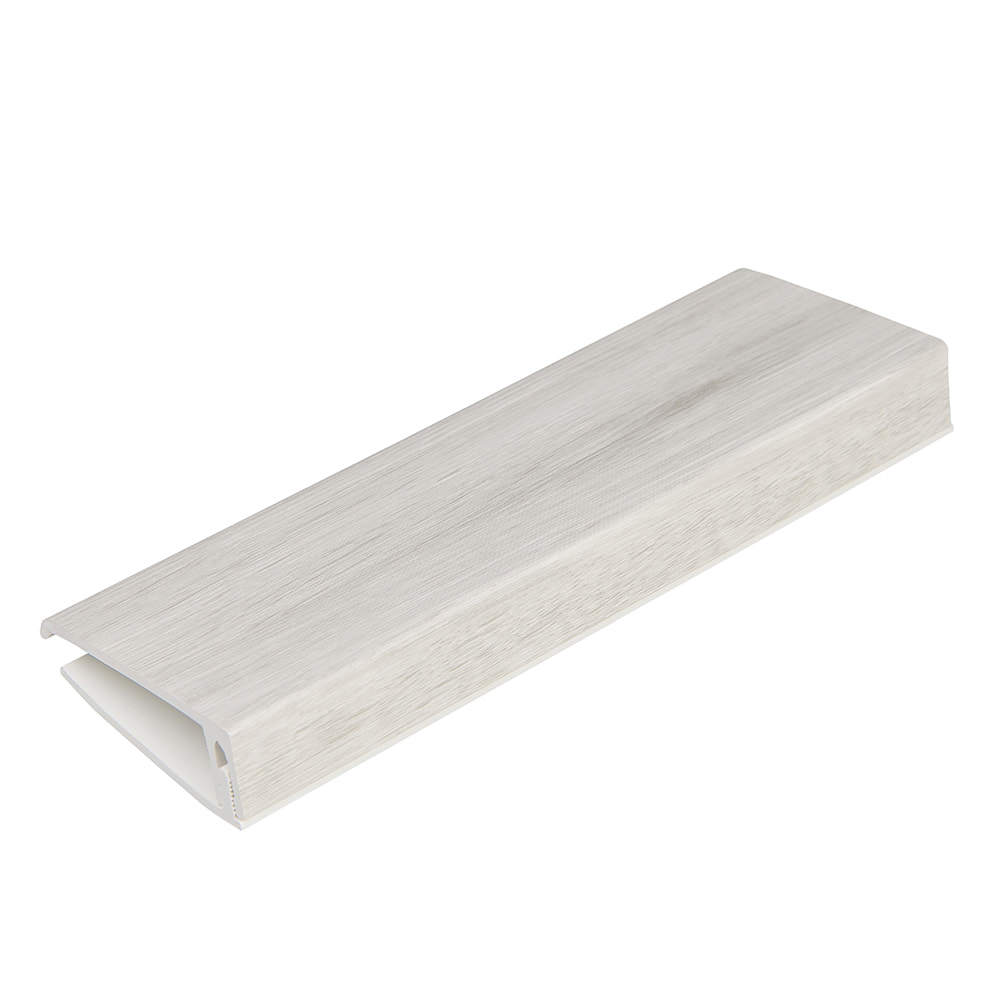 Morning Dew Silver 2-Part Universal Trim (5m)