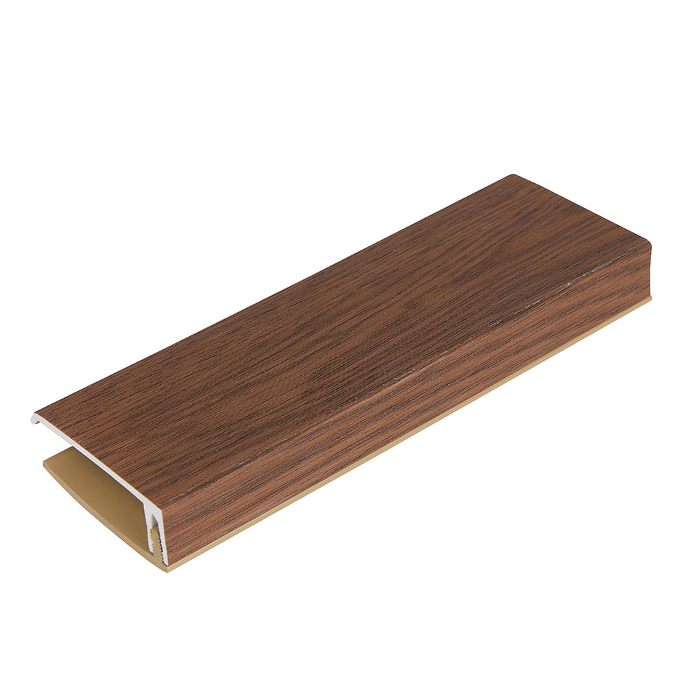 Rich Espresso 2-Part Universal Trim (5m)