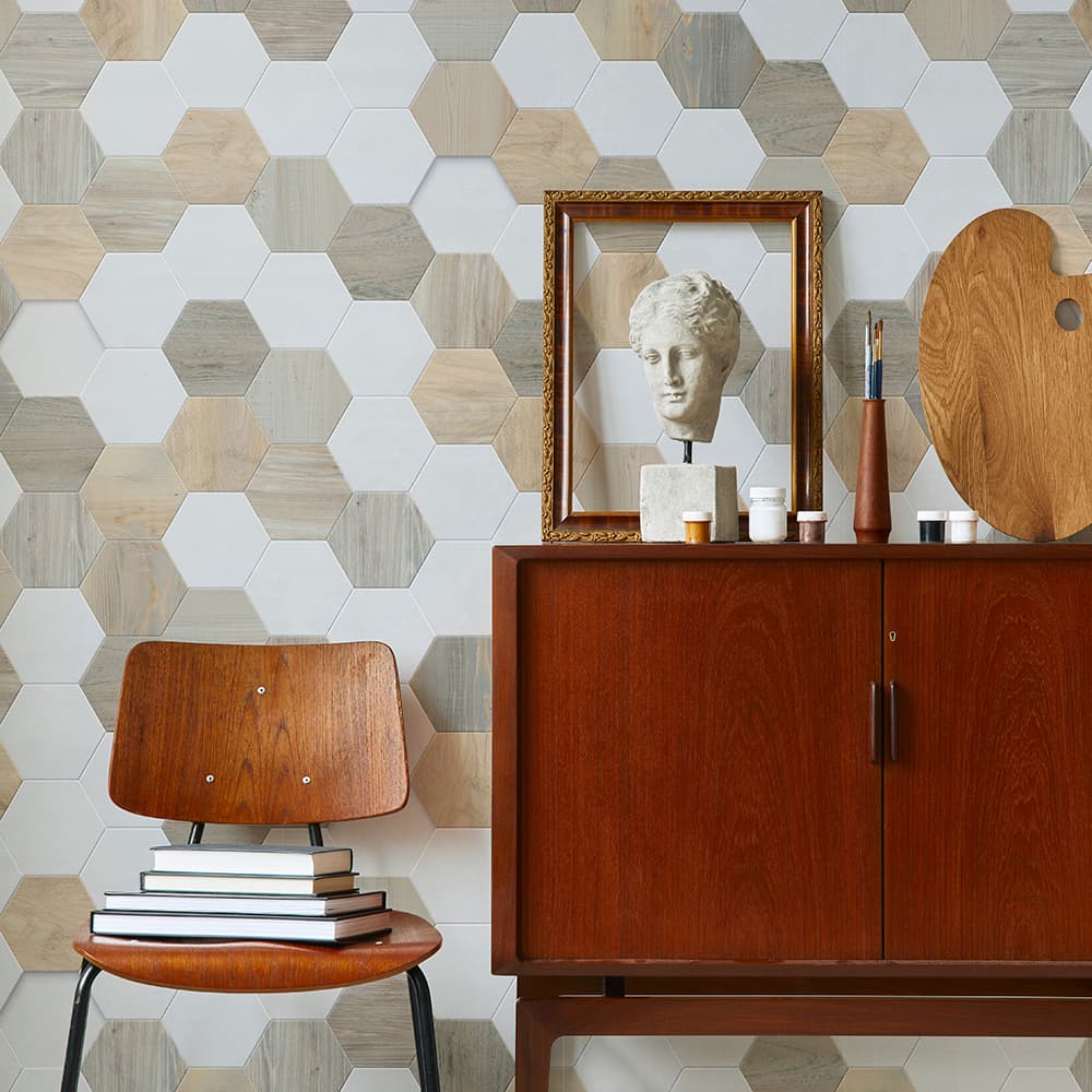 Oslo Wood Wall Panel Oslo Wood Wall Panel