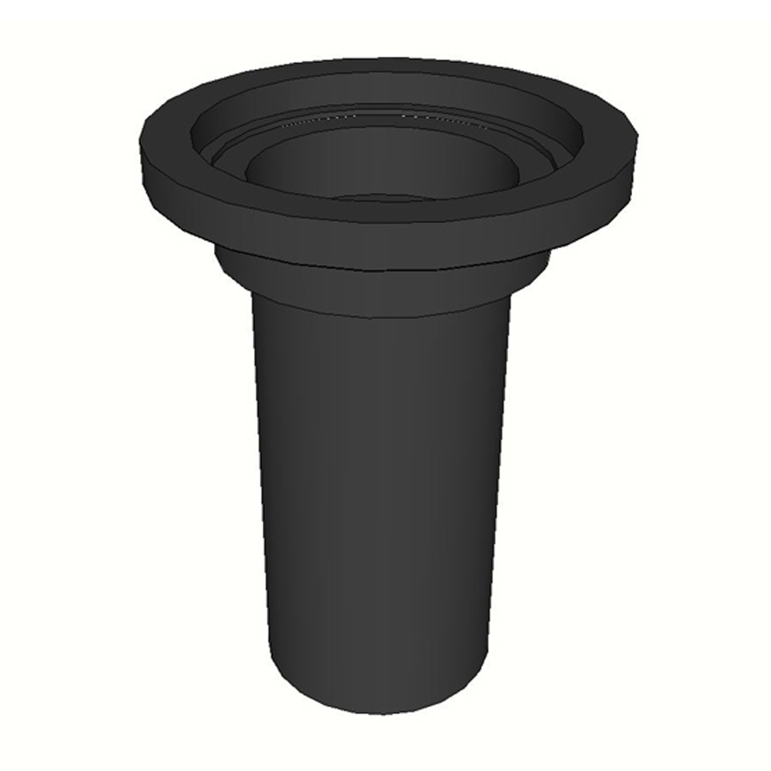 ResTec Flat roof outlet ResTec Flat roof outlet