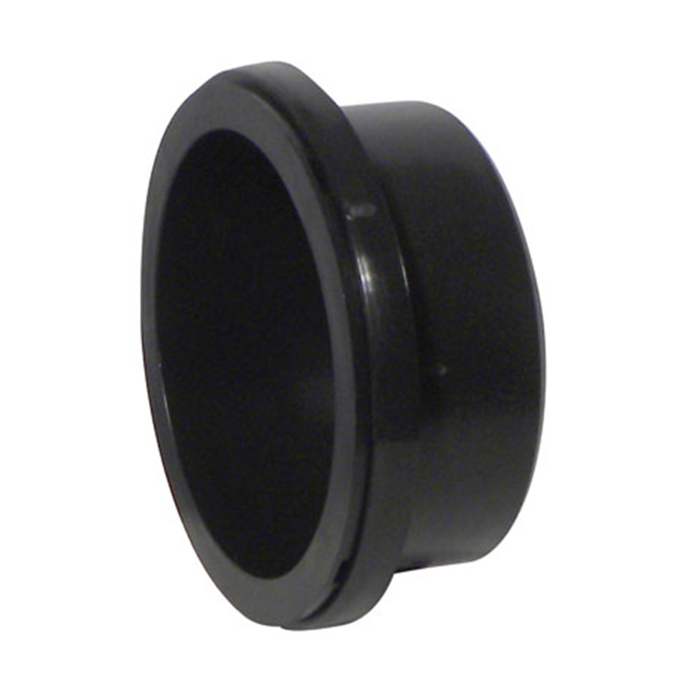 Soil End Plug/Cap - Black Soil End Plug/Cap - Black