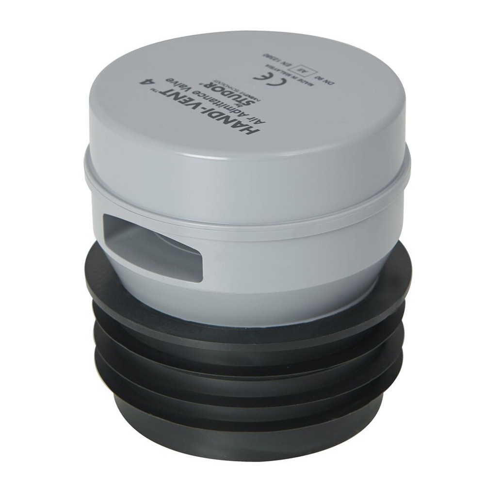 Soil Air Admittance Valve (Grey) Soil Air Admittance Valve (Grey)