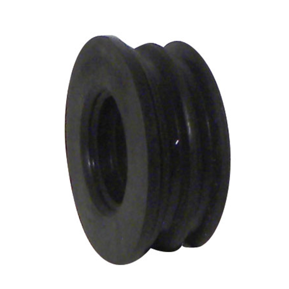 32mm Soil Adaptor (Black) 32mm Soil Adaptor (Black)