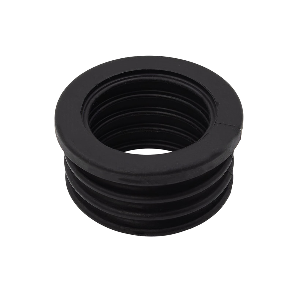40mm Soil Adaptor (Black) 40mm Soil Adaptor (Black)