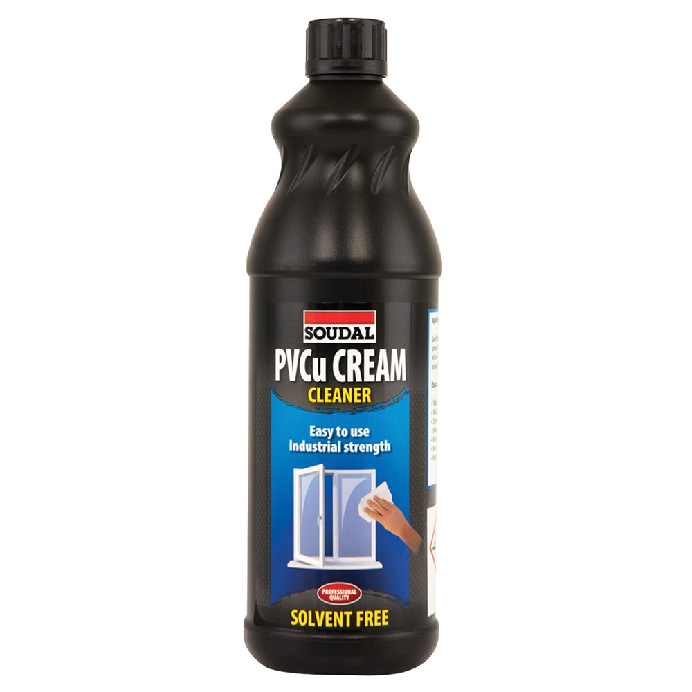 Soudal Cream Cleaner (1 Litre)