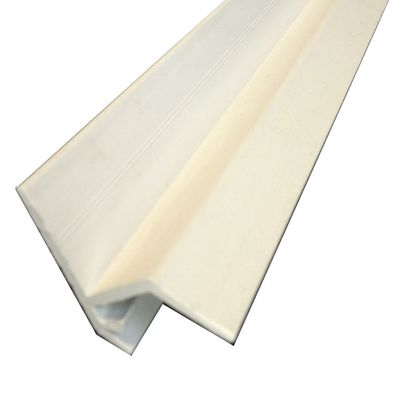 White Sealux Bath and Shower Seal Strip (1.9m | Sealux)