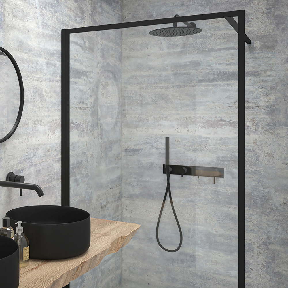 New York Grey Wall Panels New York Grey Wall Panels