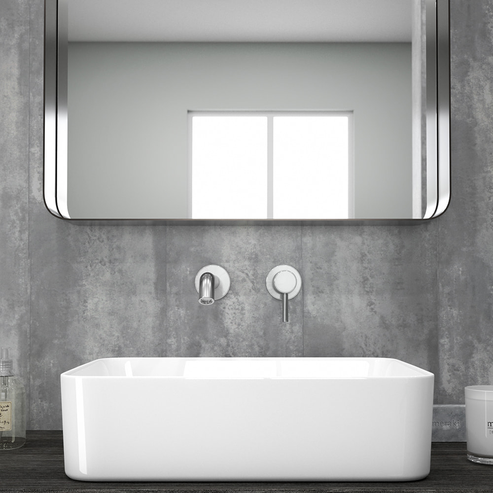 Zinc Wall Panels Zinc Wall Panels