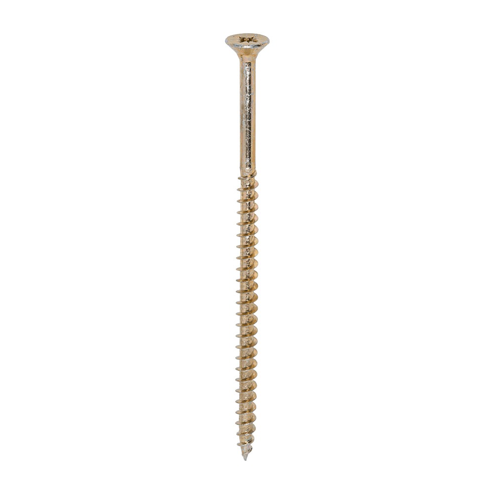 Multipurpose Screws (100mm x 5mm | 100 per box)