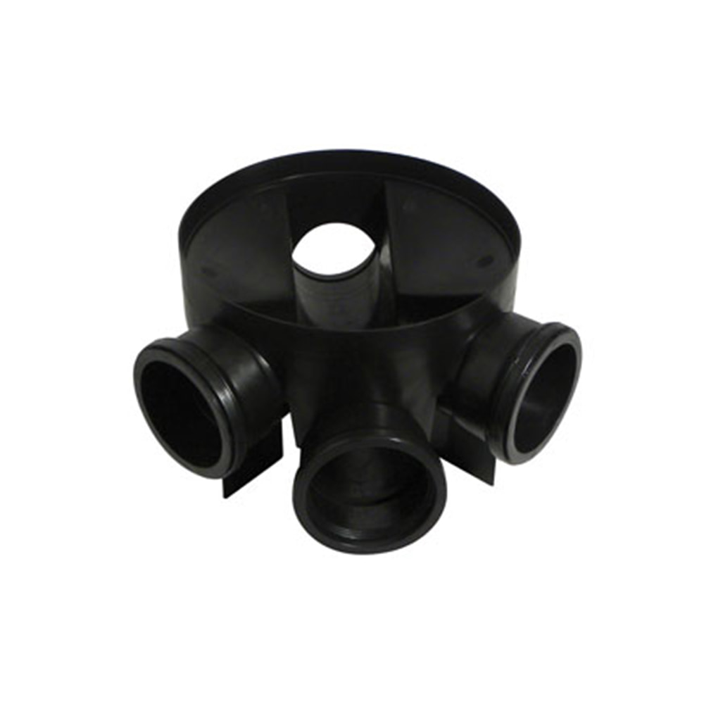 Underground 320 Inspection Chamber Base Underground 320 Inspection Chamber Base