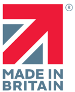 Made in Britain